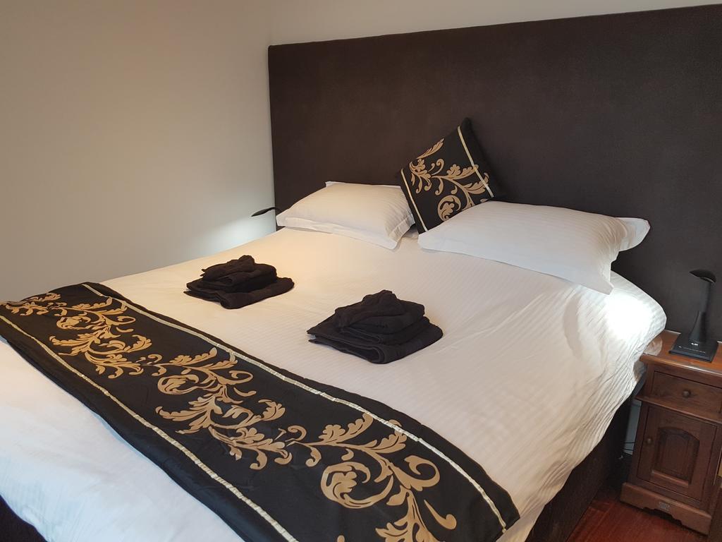 Excelsior Apartments - Liverpool Central - Free Parking - Aircon Luaran gambar